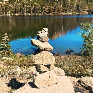 Meet your Posher, Diane